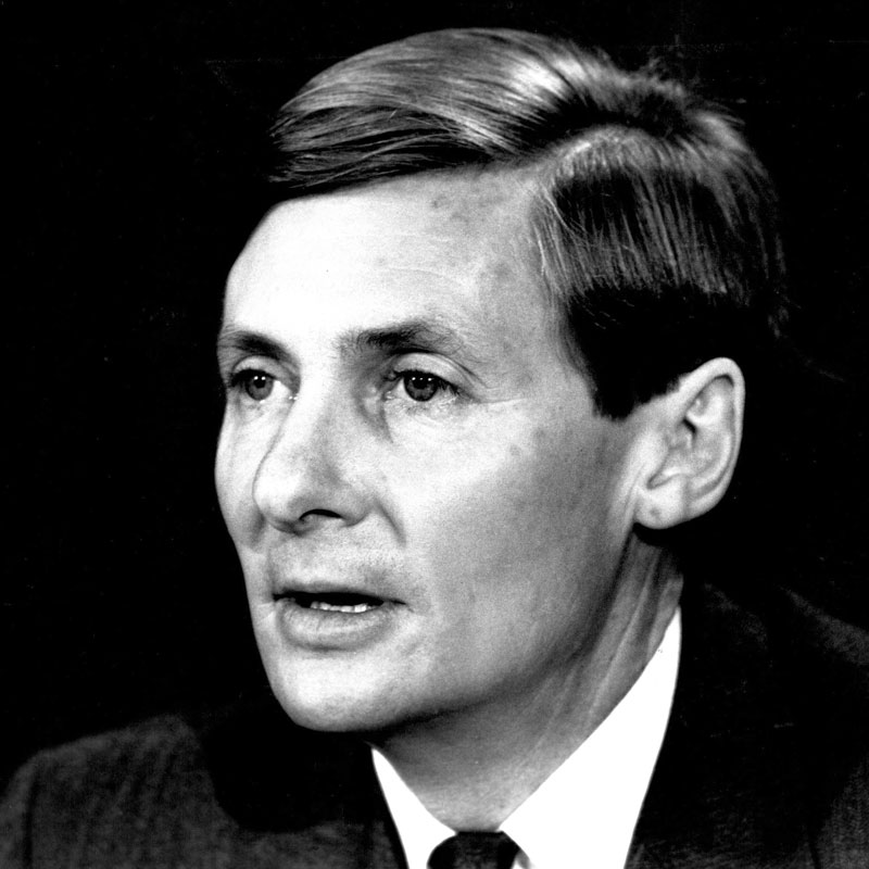 1986 The Hon John Bannon